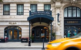 Belleclaire Hotel New York
